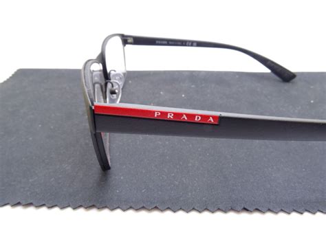 prada sport vps 02gv ub7-101|Prada Sport VPS Eyeglasses .